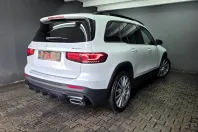 Mercedes-Benz GLB 200 (Clasa GLB) din 2022 cu 41.000 km - oferta MER258003 - foto 6