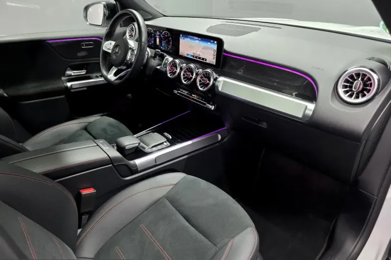 Mercedes-Benz GLB 200 (Clasa GLB) din 2022 cu 41.000 km - oferta MER258003 - foto 10