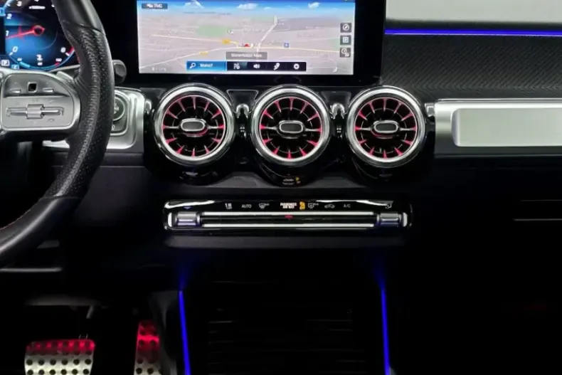 Mercedes-Benz GLB 200 (Clasa GLB) din 2022 cu 41.000 km - oferta MER258003 - foto 15