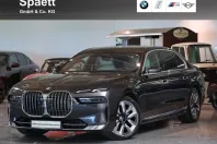 BMW 740 (Seria 7) din 2023 cu 86.745 km - oferta BMW258005 - foto 1