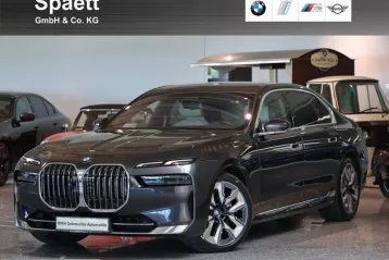 BMW 740 din 2023 - oferta BMW258005