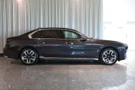 BMW 740 (Seria 7) din 2023 cu 86.745 km - oferta BMW258005 - foto 2