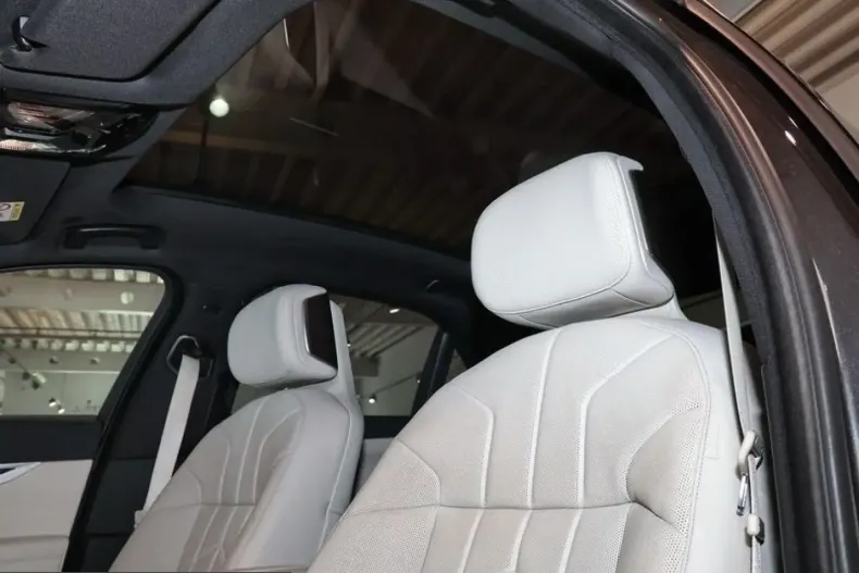 BMW 740 (Seria 7) din 2023 cu 86.745 km - oferta BMW258005 - foto 5