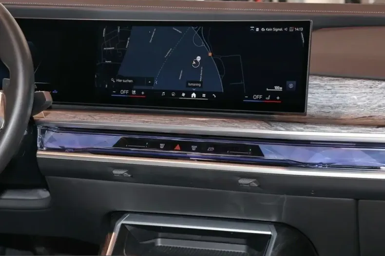 BMW 740 (Seria 7) din 2023 cu 86.745 km - oferta BMW258005 - foto 7