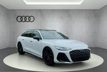 Audi A6 din 2025 - oferta AUD258006