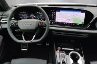 Audi A6 din 2025 cu 1.500 km - oferta AUD258006 - foto 4