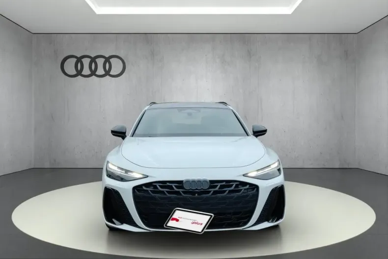 Audi A6 din 2025 cu 1.500 km - oferta AUD258006 - foto 5
