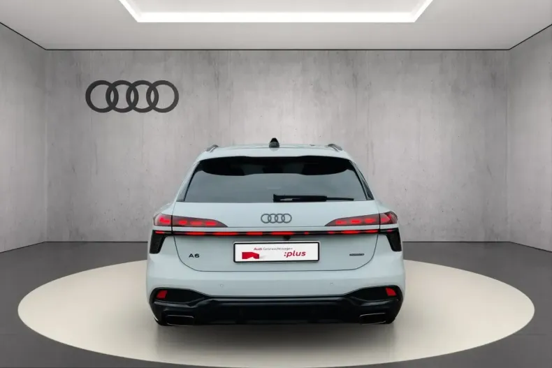 Audi A6 din 2025 cu 1.500 km - oferta AUD258006 - foto 7