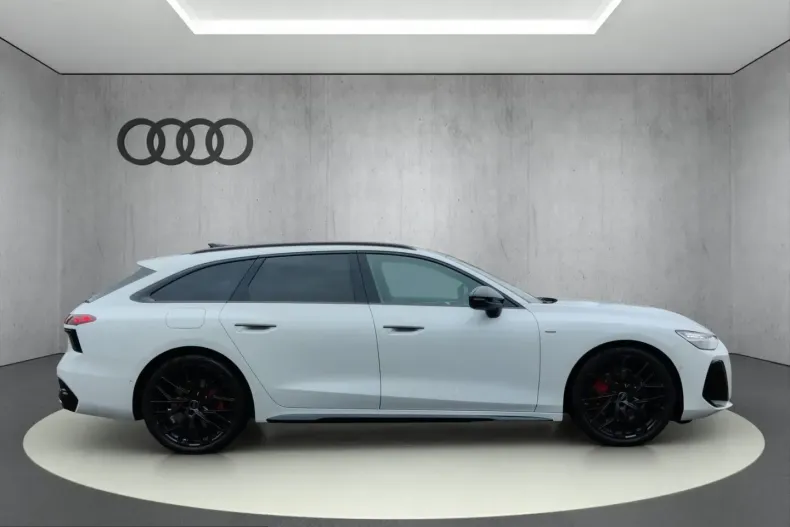 Audi A6 din 2025 cu 1.500 km - oferta AUD258006 - foto 8