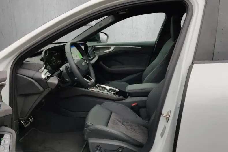 Audi A6 din 2025 cu 1.500 km - oferta AUD258006 - foto 12