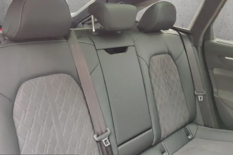 Audi A6 din 2025 cu 1.500 km - oferta AUD258006 - foto 17