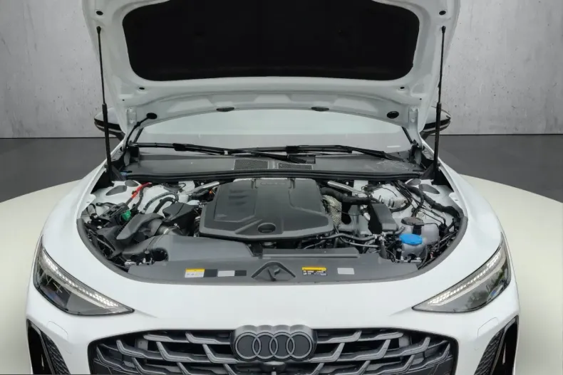 Audi A6 din 2025 cu 1.500 km - oferta AUD258006 - foto 20