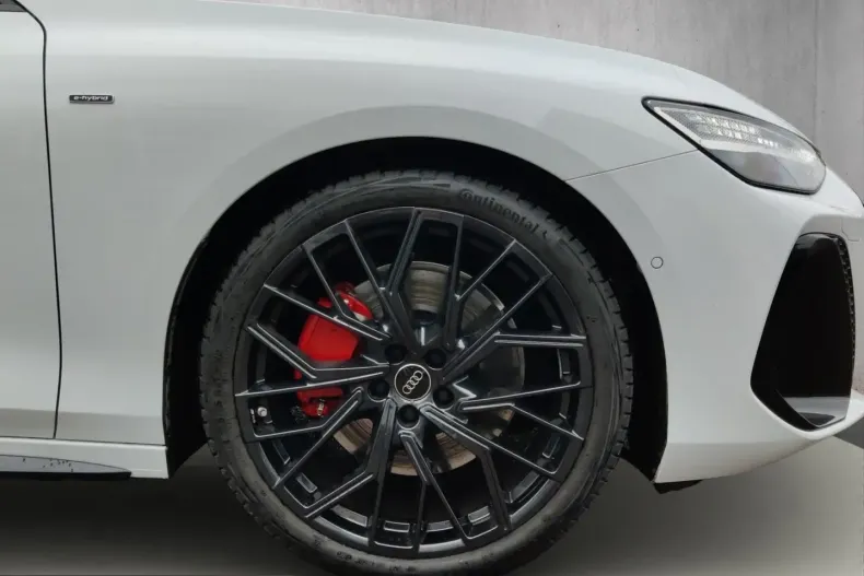 Audi A6 din 2025 cu 1.500 km - oferta AUD258006 - foto 22