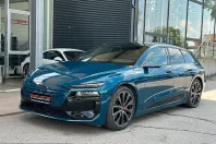 Audi A6 din 2025 cu 25.917 km - oferta AUD258007 - foto 1