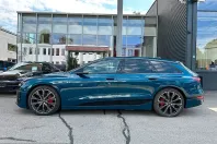 Audi A6 din 2025 cu 25.917 km - oferta AUD258007 - foto 7
