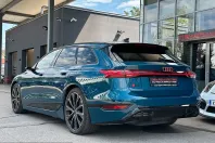 Audi A6 din 2025 cu 25.917 km - oferta AUD258007 - foto 8