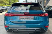 Audi A6 din 2025 cu 25.917 km - oferta AUD258007 - foto 9