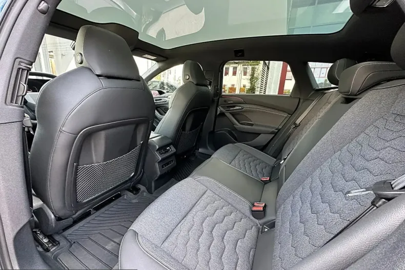 Audi A6 din 2025 cu 25.917 km - oferta AUD258007 - foto 15