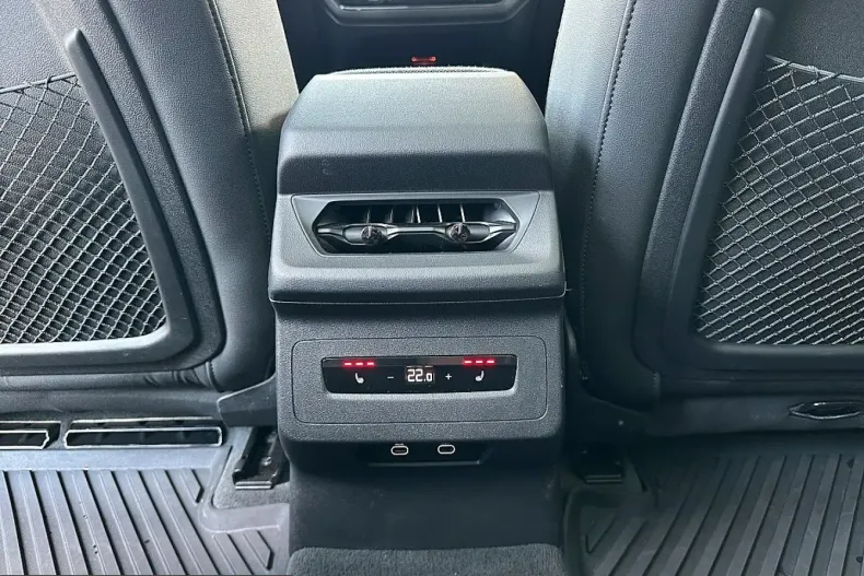 Audi A6 din 2025 cu 25.917 km - oferta AUD258007 - foto 17