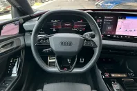 Audi A6 din 2025 cu 25.917 km - oferta AUD258007 - foto 19
