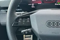 Audi A6 din 2025 cu 25.917 km - oferta AUD258007 - foto 20
