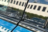Audi A6 din 2025 cu 25.917 km - oferta AUD258007 - foto 30