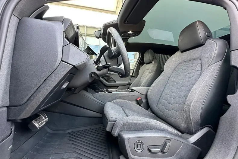 Audi A6 din 2025 cu 25.917 km - oferta AUD258007 - foto 36
