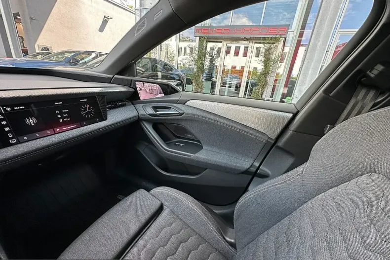 Audi A6 din 2025 cu 25.917 km - oferta AUD258007 - foto 43