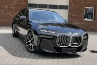 BMW 740 (Seria 7) din 2023 cu 93.195 km - oferta BMW258008 - foto 1