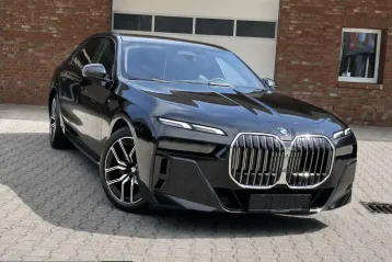 BMW 740 din 2023 - oferta BMW258008