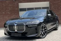 BMW 740 (Seria 7) din 2023 cu 93.195 km - oferta BMW258008 - foto 2