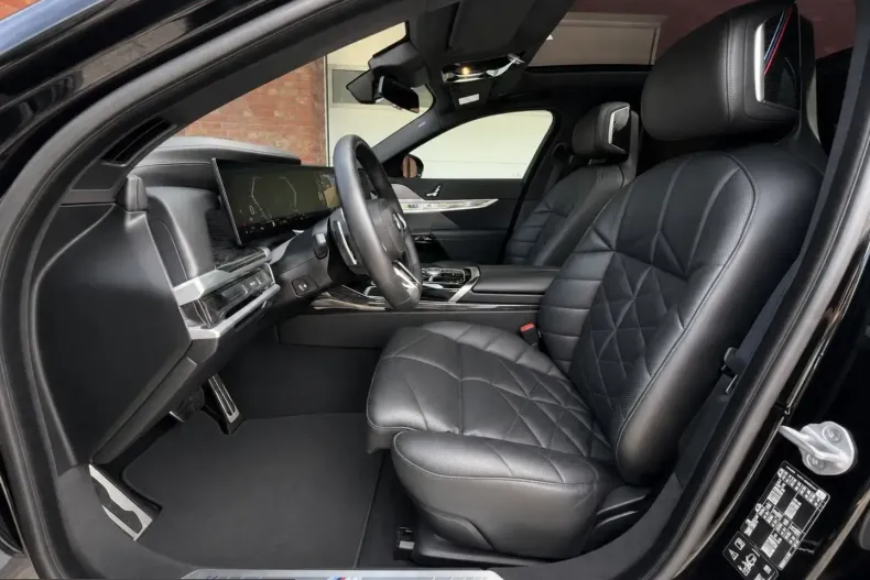 BMW 740 (Seria 7) din 2023 cu 93.195 km - oferta BMW258008 - foto 8