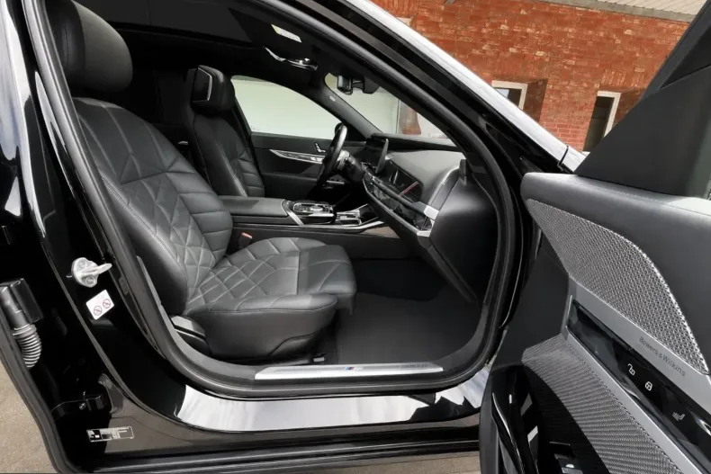 BMW 740 (Seria 7) din 2023 cu 93.195 km - oferta BMW258008 - foto 9