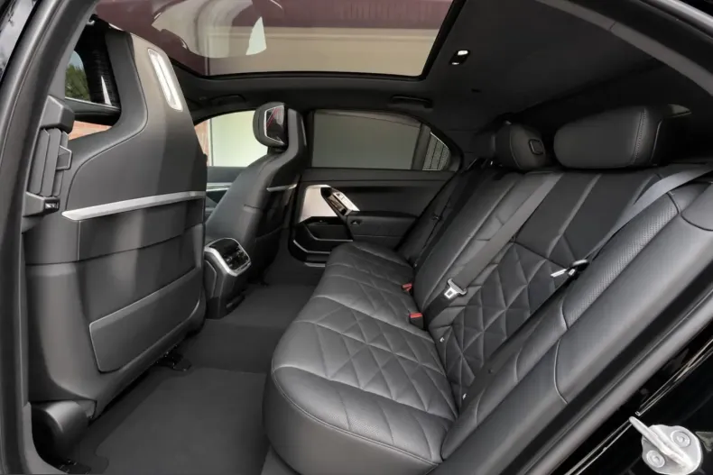 BMW 740 (Seria 7) din 2023 cu 93.195 km - oferta BMW258008 - foto 10