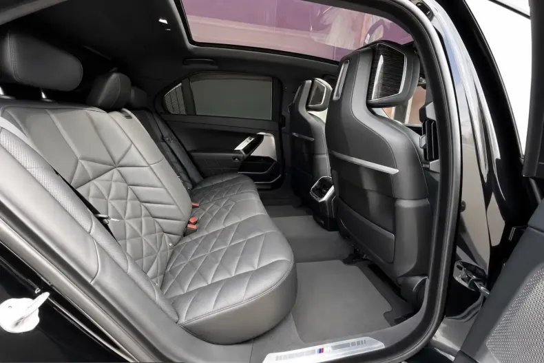 BMW 740 (Seria 7) din 2023 cu 93.195 km - oferta BMW258008 - foto 11