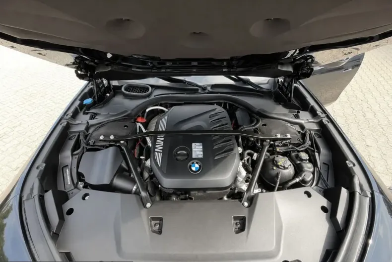 BMW 740 (Seria 7) din 2023 cu 93.195 km - oferta BMW258008 - foto 20