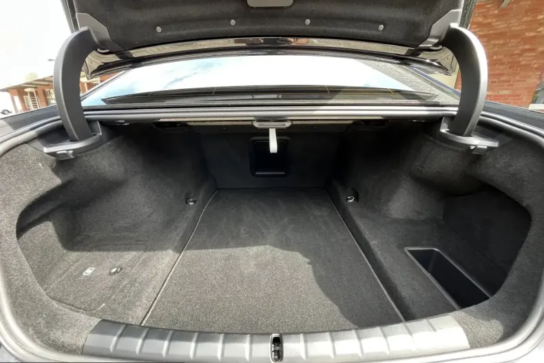 BMW 740 (Seria 7) din 2023 cu 93.195 km - oferta BMW258008 - foto 21