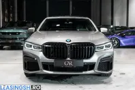 BMW 730 (Seria 7) din 2021 cu 63.000 km - oferta BMW258009 - foto 2