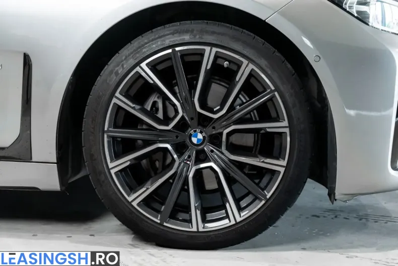 BMW 730 (Seria 7) din 2021 cu 63.000 km - oferta BMW258009 - foto 7