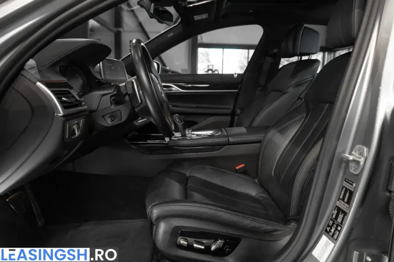 BMW 730 (Seria 7) din 2021 cu 63.000 km - oferta BMW258009 - foto 8