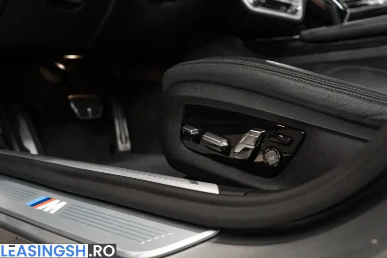 BMW 730 (Seria 7) din 2021 cu 63.000 km - oferta BMW258009 - foto 15