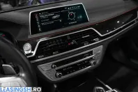 BMW 730 (Seria 7) din 2021 cu 63.000 km - oferta BMW258009 - foto 20