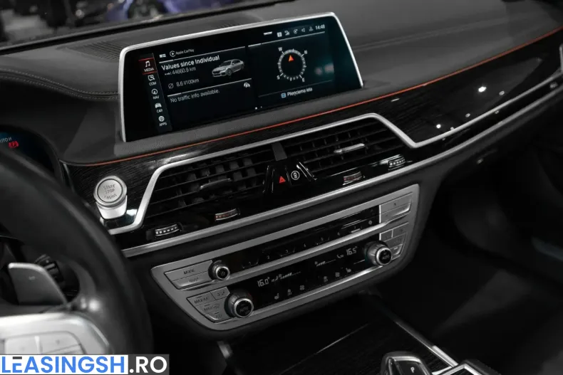 BMW 730 (Seria 7) din 2021 cu 63.000 km - oferta BMW258009 - foto 20