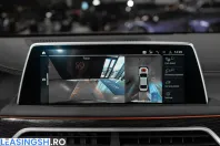 BMW 730 (Seria 7) din 2021 cu 63.000 km - oferta BMW258009 - foto 21