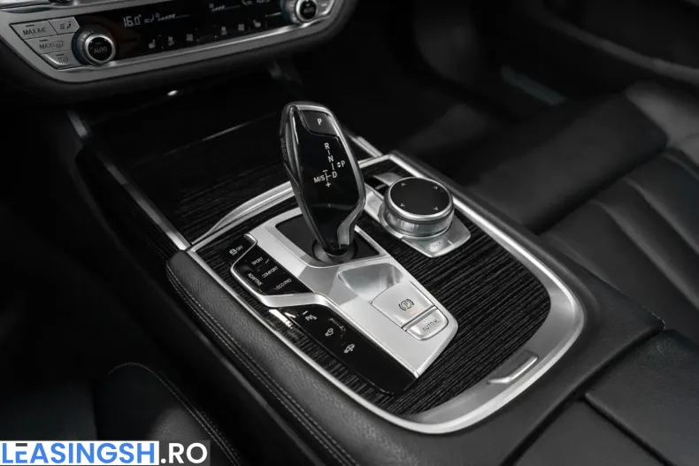 BMW 730 (Seria 7) din 2021 cu 63.000 km - oferta BMW258009 - foto 23