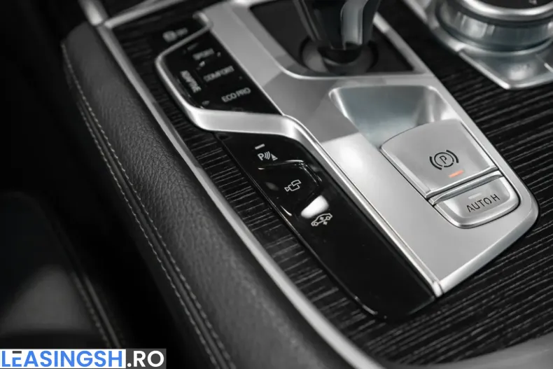 BMW 730 (Seria 7) din 2021 cu 63.000 km - oferta BMW258009 - foto 24