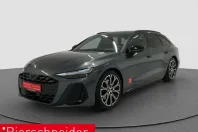 Audi A6 din 2025 cu 8.900 km - oferta AUD258010 - foto 1