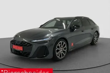 Audi A6 din 2025 - oferta AUD258010