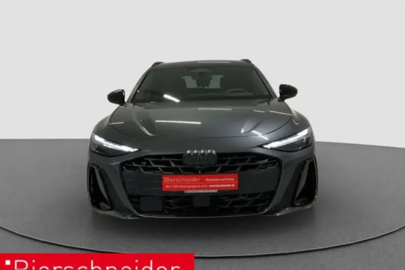 Audi A6 din 2025 cu 8.900 km - oferta AUD258010 - foto 2