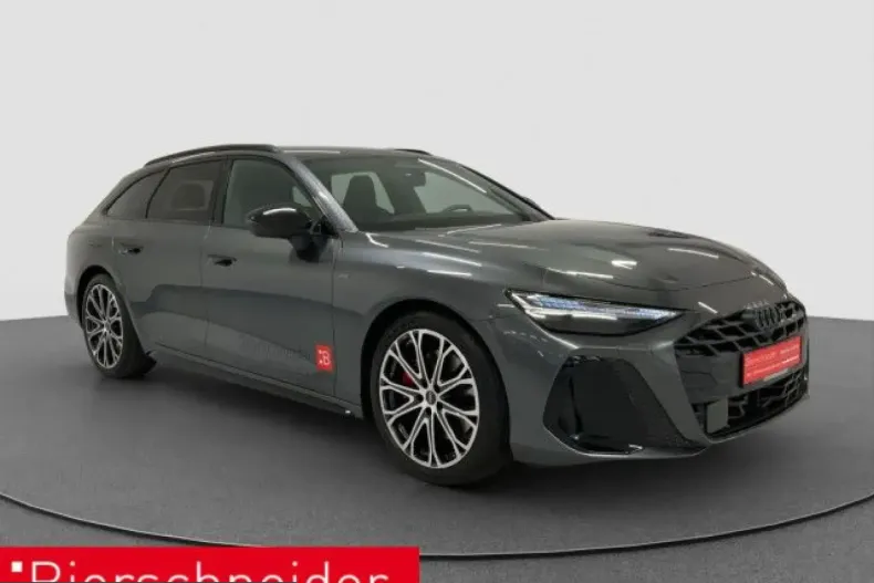 Audi A6 din 2025 cu 8.900 km - oferta AUD258010 - foto 3
